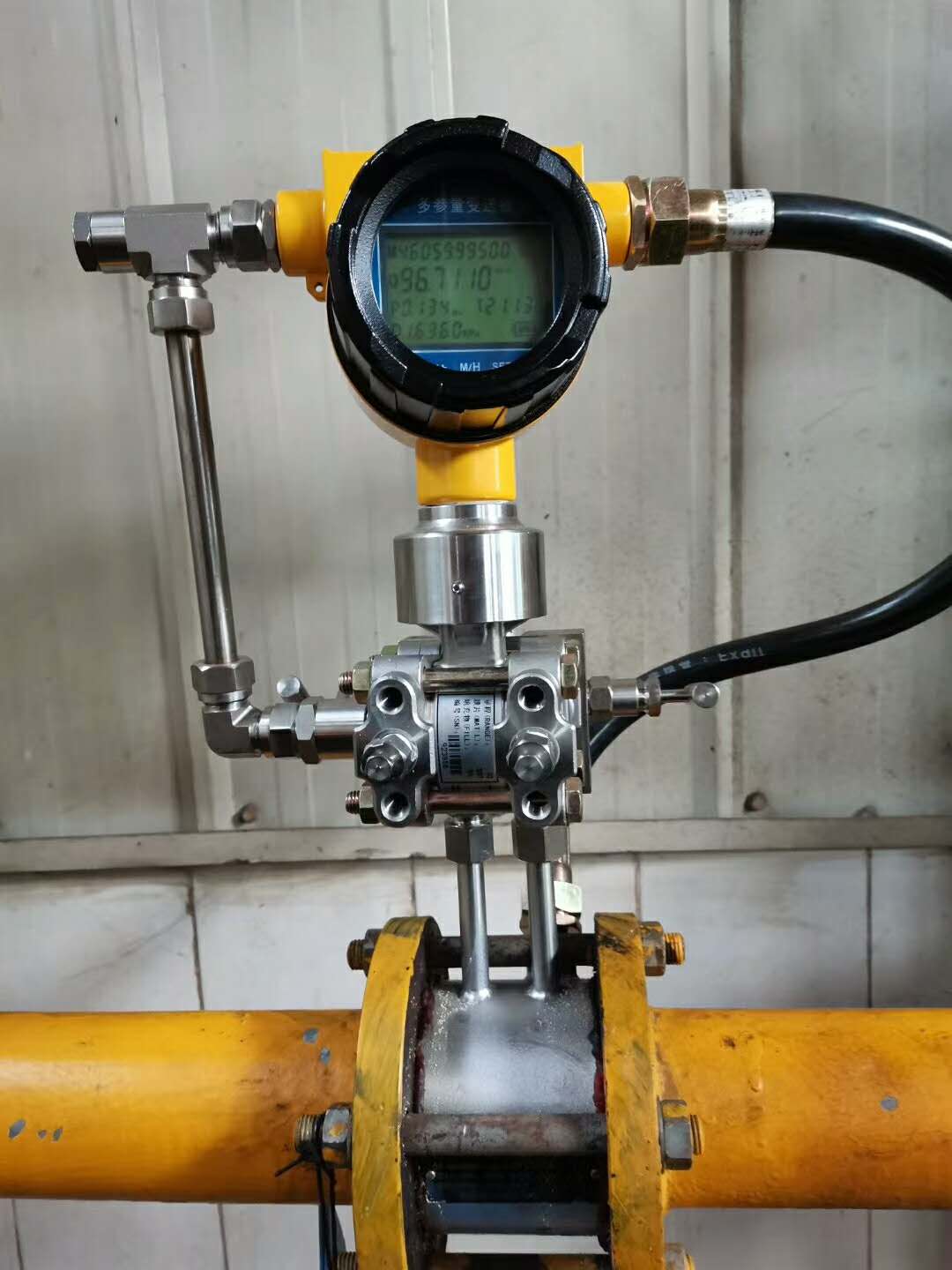 国产多参量变送器替代进口  多参量变送器厂家  多参量变送器价格