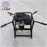 BXZ-2型双人背包钻机 便携式岩芯钻机厂家