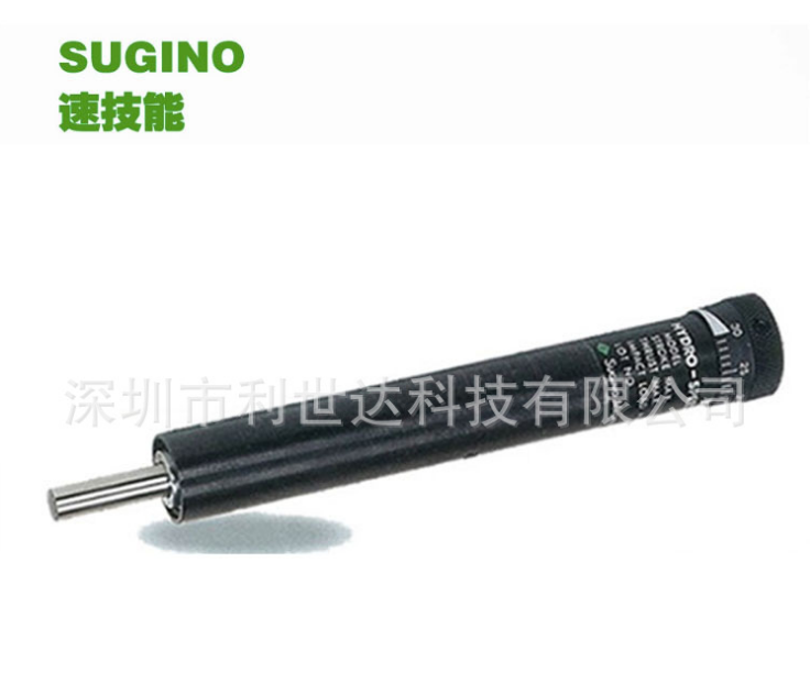 日本进口速技能Sugino液压阻尼器RB-2412  Sugino RB-2412  咀尼器  液压器