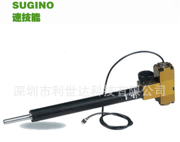 日本进口速技能Sugino液压阻尼器RB-2412  Sugino RB-2412  咀尼器  液压器