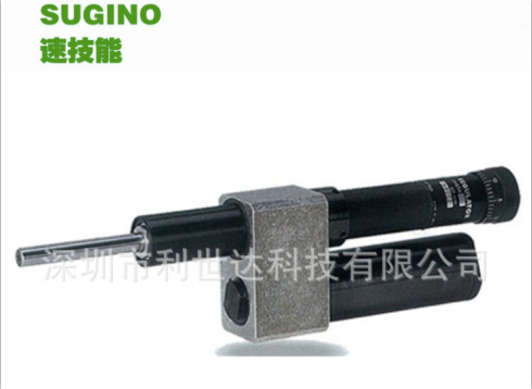 日本进口速技能Sugino液压阻尼器RB-2412  Sugino RB-2412  咀尼器  液压器