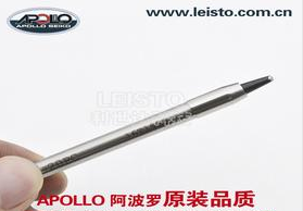 APOLLO阿波罗  机器人焊接头  DCS-13DV1烙铁  机器人烙铁头  焊咀  烙铁芯