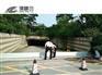 湖北防汛设施 移动防汛挡水板