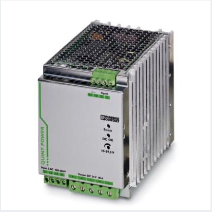 菲尼克斯不间断电源QUINT-DC-UPS/24DC/20