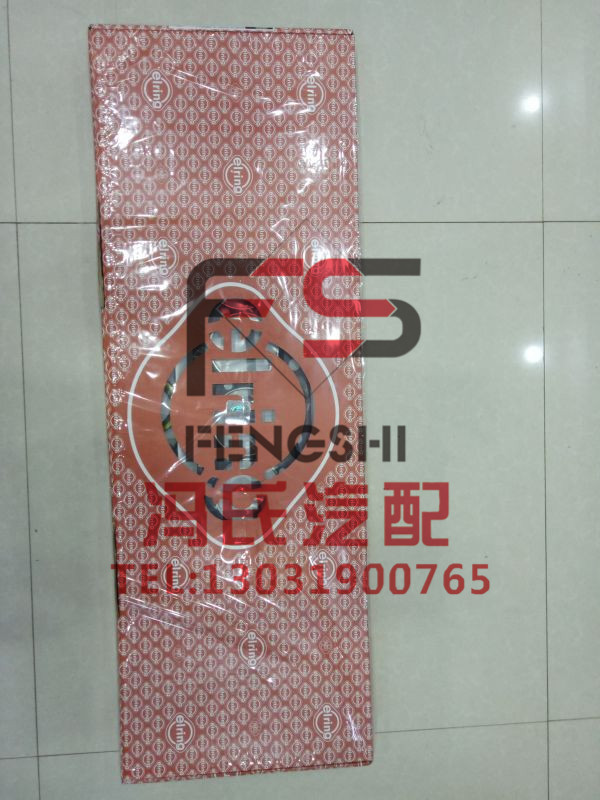 供应进口奔驰卡车发动机配件OM366大修包  进口配件供应商  价格优惠  诚信经营
