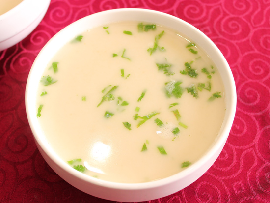 单县羊肉汤厂家