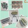 CDB-F15-T-AO钻机叉车扒渣机挖掘机多路阀
