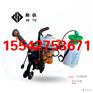 鞍铁EVOLUTION内燃钻孔机轨道工程专用工具种类齐全