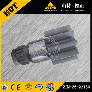 HD1500-7联轴器总成562-01-32723，厂家供应