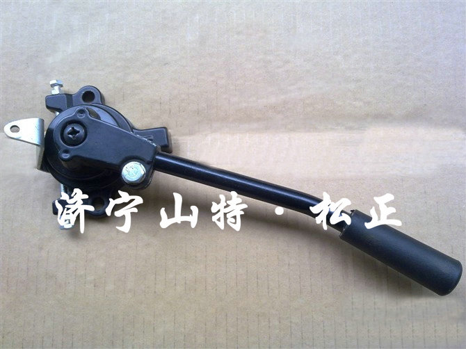 D375松土器齿195-78-71320，推土机原厂配件