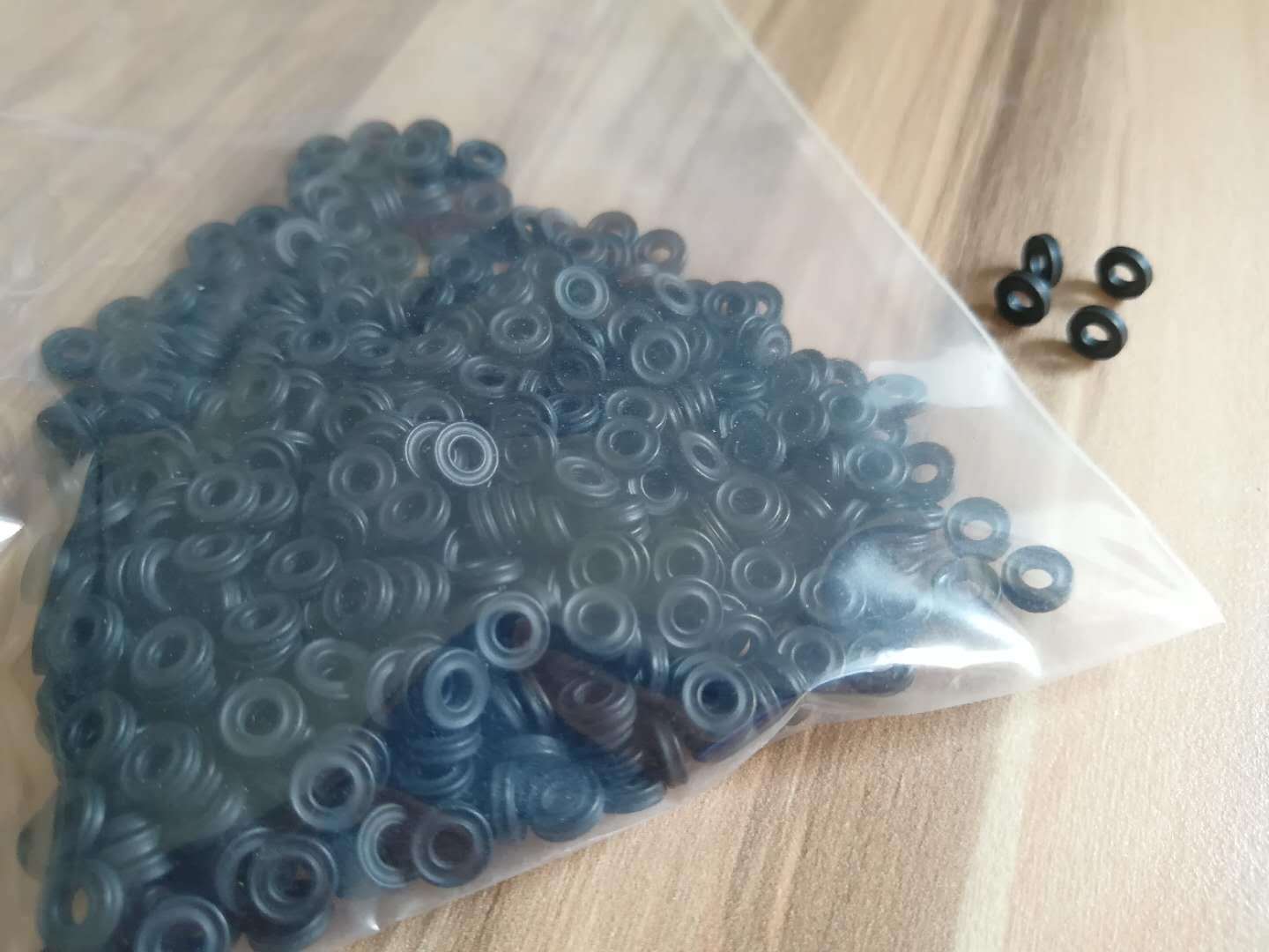 星型圈密封件自有模具生产XRING优质优级星型橡胶圈  星型橡胶密封圈  X型密封圈XRING