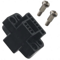 8pin母插座QR/P8-8S-C(01)日本原装广濑连接器  8pin插座