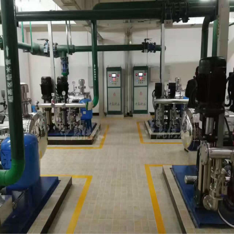 德阳绿色智能变频供水设备&nbsp;&nbsp;无负压供水设备&nbsp;&nbsp;变频恒压给水系统&nbsp;&nbsp;箱式泵站