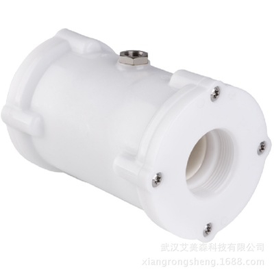 德国AKO  VMP气囊阀  气动管夹阀  气鼓阀