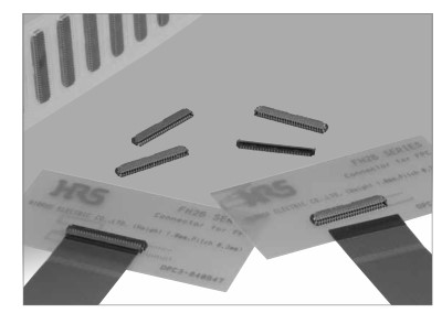 FH26W-51S-0.3SHW(60)广濑hrs手机连接器  hrs代理