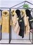 萱恩妮冬季品牌折扣女装货源