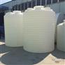 6吨加厚耐酸碱平底水箱塑料水塔6000L水罐蓄水桶加工厂