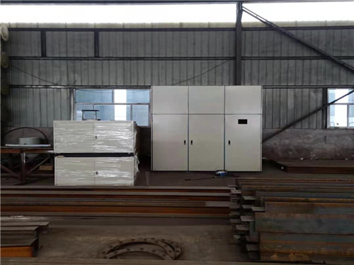 SCR/SNCR/PNCR脱硝工艺厂家 脱硝厂家