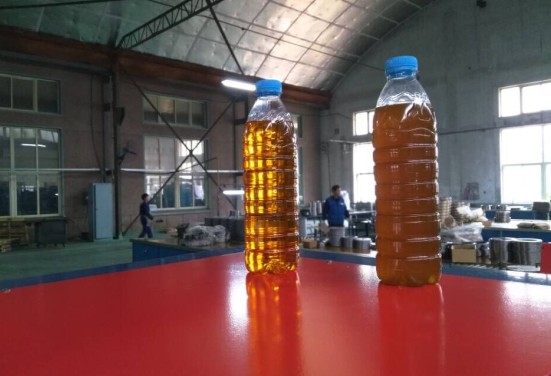 润滑油专用滤油机 净化润滑油再生回用  润滑油滤油机