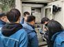 “手拉手”通信系统配电网PON光纤故障测试