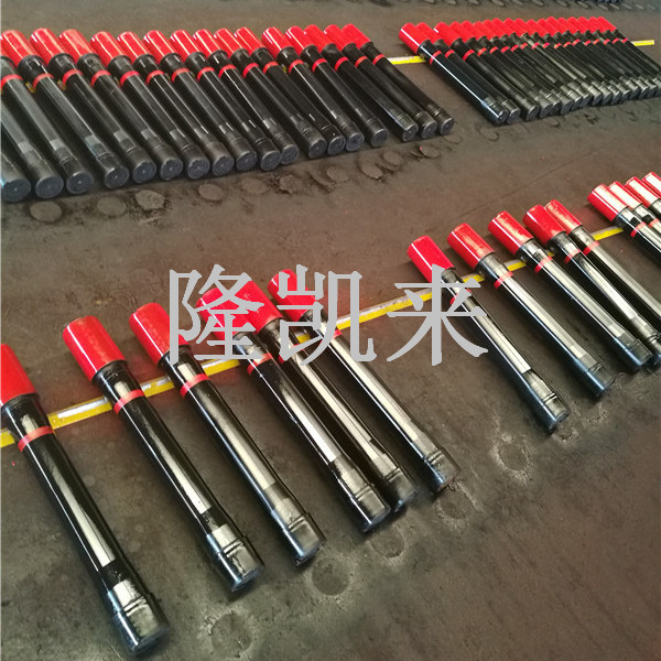 耐磨短接2-3/8寸P110材质L8013CR双公短节&nbsp;&nbsp;13CR耐磨短接&nbsp;&nbsp;P110材质短节