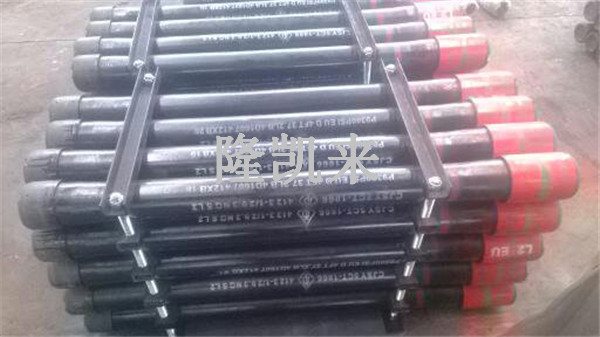 耐磨短接7-5/8寸TPCQ类似扣N80Q材质成品短节 N80Q耐磨短接 TPCQ耐磨短接