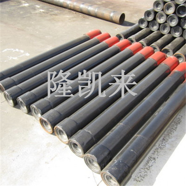 套管耐磨短接9-5/8寸P110材质TPCQ类似扣成品短节&nbsp;&nbsp;P110耐磨短接&nbsp;&nbsp;TPCQ耐磨短接