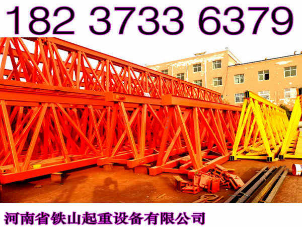 宁夏中卫龙门吊厂家快速报价 龙门吊生产厂家 龙门吊租赁厂家