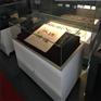 博物馆展示柜平柜文玩桌柜展厅字画书法展柜制作厂家