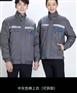 山东防静电工作服定制 劳保服定制图片厂家