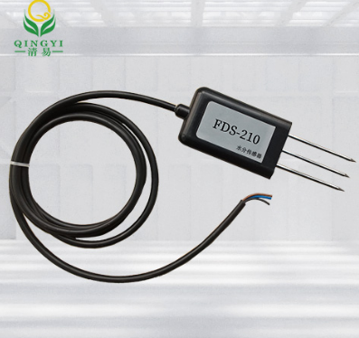 清易CG-66无线土壤水分传感器4g物联网传感器  4g土壤湿度传感器