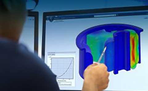 SOLIDWORKS参数化设计之自动执行干涉检查 慧德敏学