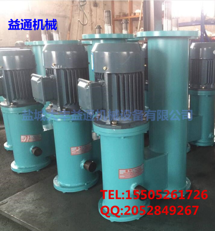 配行程开关的DT1500电动推杆&nbsp;&nbsp;分离式电液推杆&nbsp;&nbsp;DTZ电动推杆