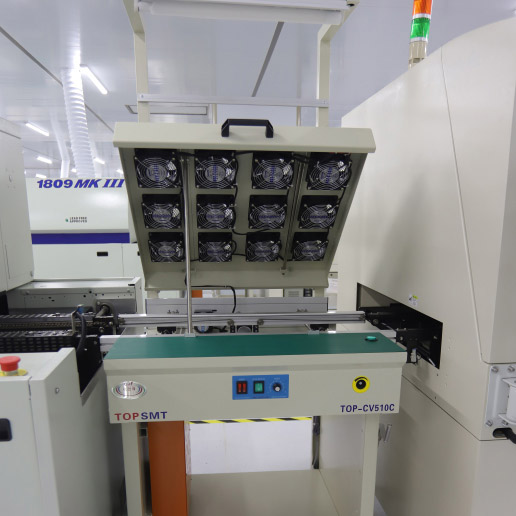 PCBA加工厂家积极应对市场风波  PCBA厂家