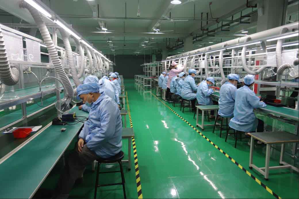 SMT产业高速发展的三大原因  SMT行业