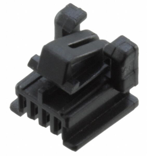 DF50A-4S-1C当天发货黑色胶壳现货广濑日本进口供应  HRS现货  HRS代理