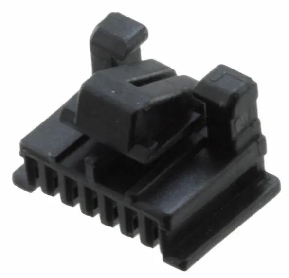 DF50A-7S-1C黑色母型插口现货广濑正品供应  HRS现货  HRS代理