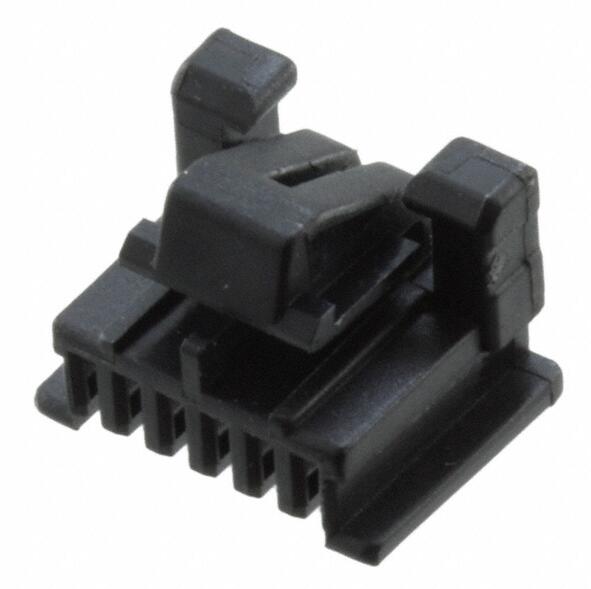 DF50A-6S-1C广濑HRS现货正品当天发货胶壳  HRS代理