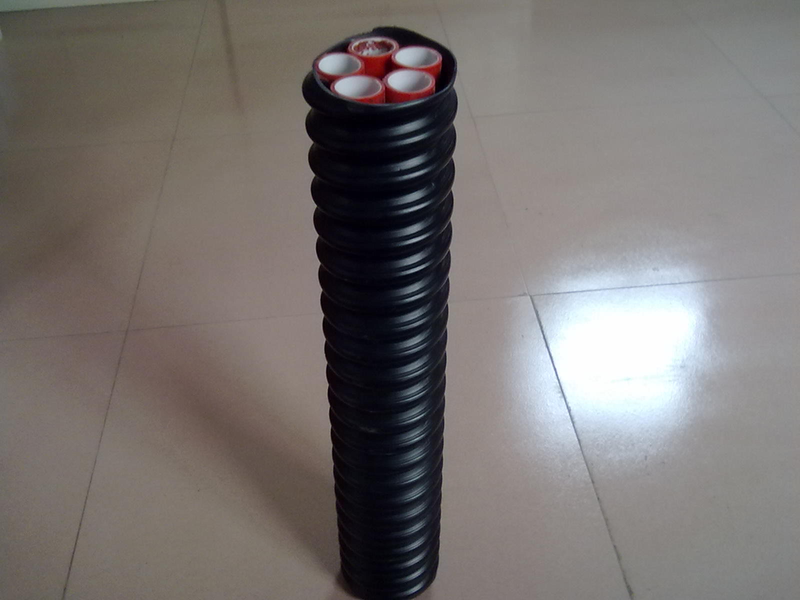 COD管报价低的厂家  护套管  集束管