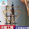 河池市沉管施工公司水下作业