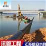 吉安市沉管水上安装公司水下作业施工