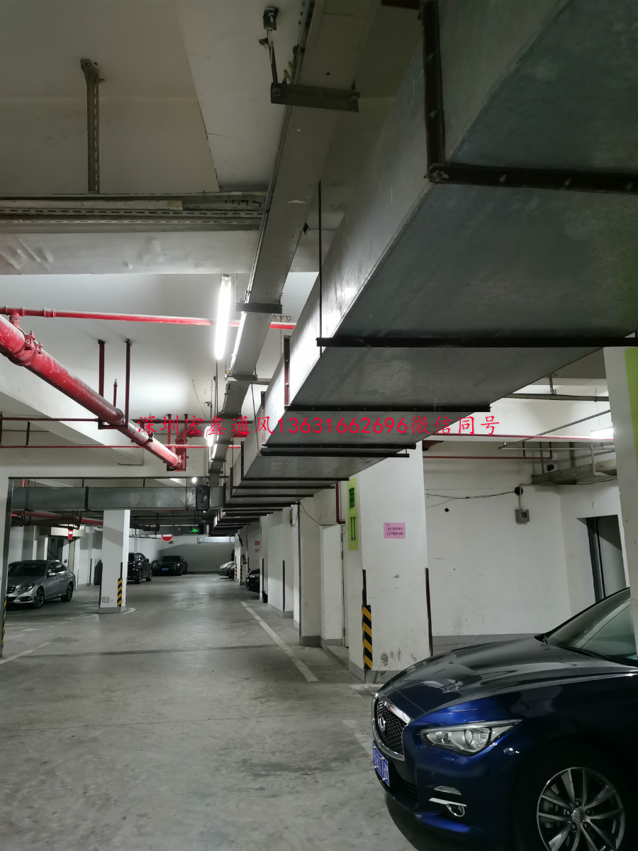 光明厨房排烟工程公司承接石岩油烟净化器安装 厨房排烟工程公司