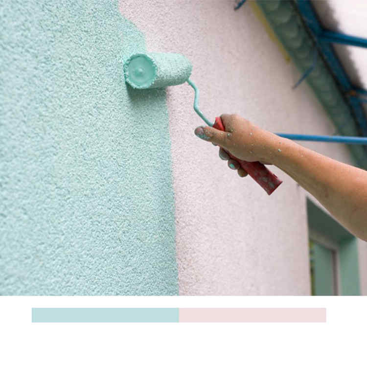 乳胶漆品牌 赛德丽乳胶漆 涵盖多产品体系 厂家批发供应  外墙乳胶漆  乳胶漆代理  乳胶漆代加工