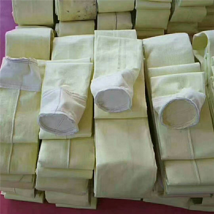 除尘布袋价格/三防除尘布袋价格-泊头除尘布袋厂
