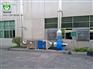 东莞大朗等离子废气除臭工程