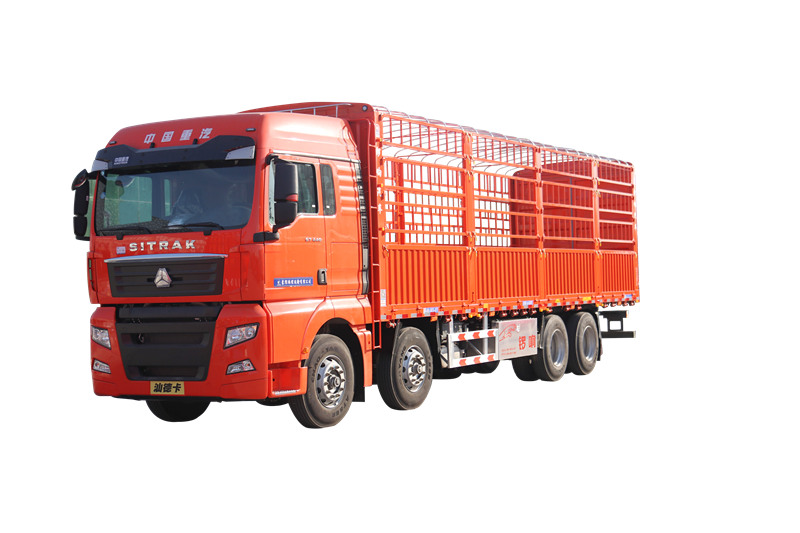 锣响载货车 铝合金工具箱 厂家直销 高强钢 轻型半挂车