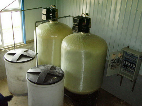 贵州软化水设备|锅炉软水设备|全自动设备厂家