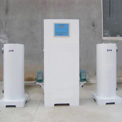 贵州消毒设备|二氧化氯发生器|全自动消毒装置