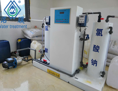 贵州消毒设备|二氧化氯发生器|全自动消毒装置