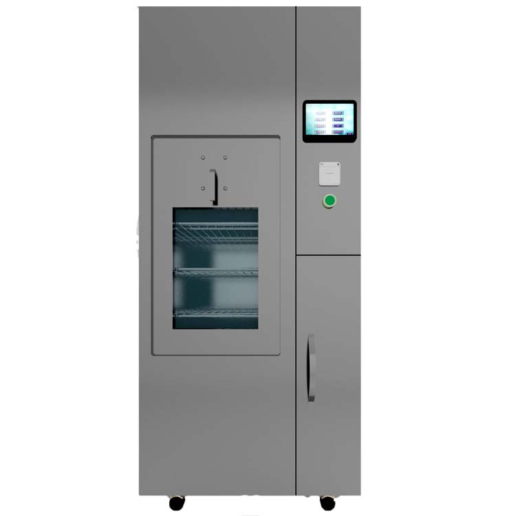 广西自动清洗消毒器操作简单一键启动  自动清洗器  器械清洗器  物品清洗器
